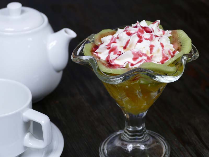 Наслаждение богов